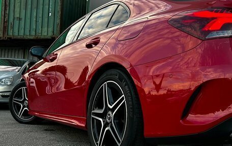 Mercedes-Benz A-Класс, 2019 год, 2 438 800 рублей, 24 фотография