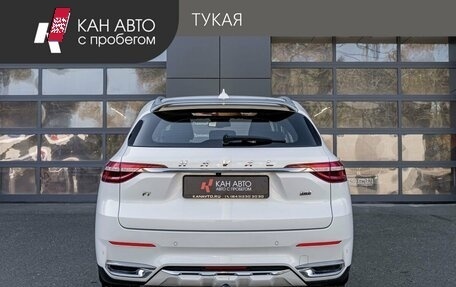 Haval F7 I, 2021 год, 1 820 000 рублей, 4 фотография
