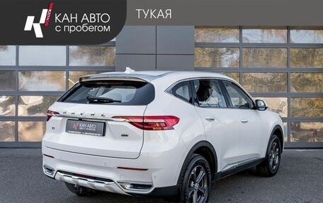 Haval F7 I, 2021 год, 1 820 000 рублей, 3 фотография