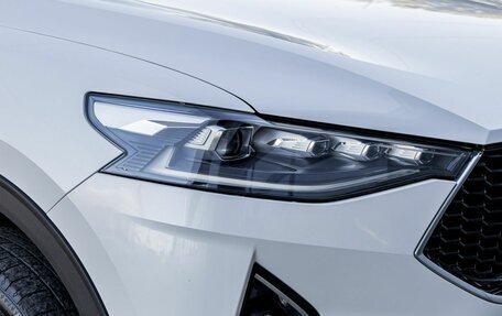 Haval F7 I, 2021 год, 1 820 000 рублей, 5 фотография