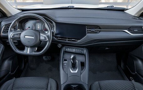 Haval F7 I, 2021 год, 1 820 000 рублей, 9 фотография