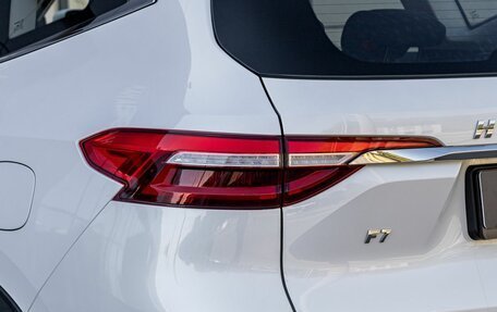 Haval F7 I, 2021 год, 1 820 000 рублей, 6 фотография
