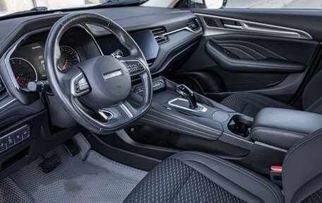 Haval F7 I, 2021 год, 1 820 000 рублей, 7 фотография