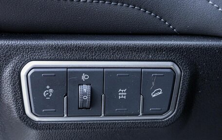 Haval F7 I, 2021 год, 1 820 000 рублей, 13 фотография