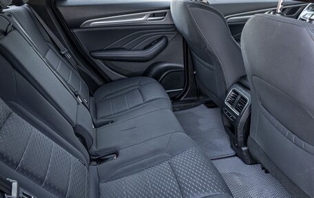 Haval F7 I, 2021 год, 1 820 000 рублей, 10 фотография