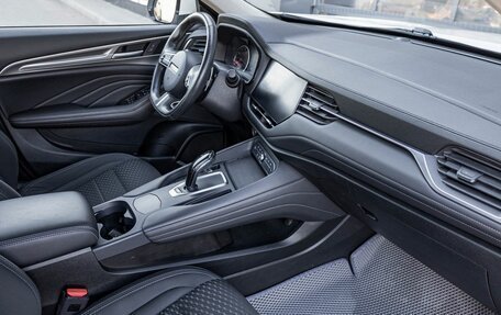 Haval F7 I, 2021 год, 1 820 000 рублей, 8 фотография