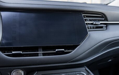 Haval F7 I, 2021 год, 1 820 000 рублей, 12 фотография