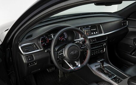 KIA Optima IV, 2020 год, 2 359 000 рублей, 11 фотография
