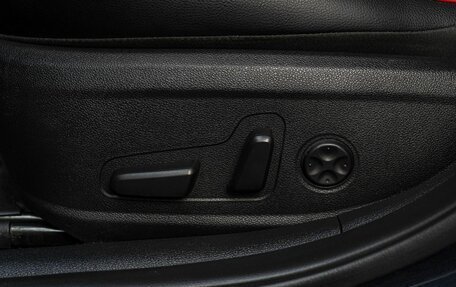 KIA Optima IV, 2020 год, 2 359 000 рублей, 16 фотография