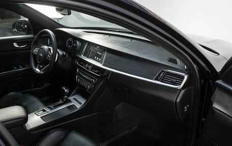 KIA Optima IV, 2020 год, 2 359 000 рублей, 19 фотография