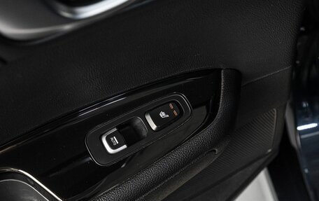 KIA Optima IV, 2020 год, 2 359 000 рублей, 18 фотография