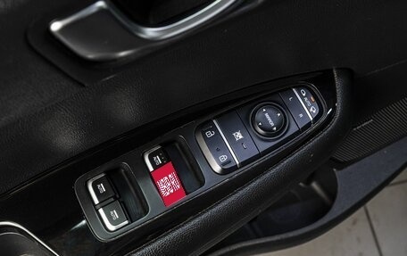 KIA Optima IV, 2020 год, 2 359 000 рублей, 13 фотография