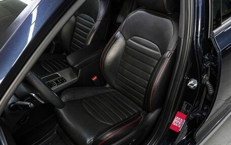 KIA Optima IV, 2020 год, 2 359 000 рублей, 15 фотография