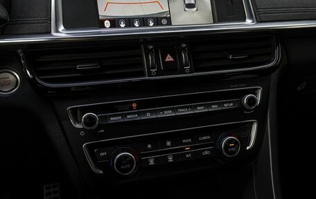 KIA Optima IV, 2020 год, 2 359 000 рублей, 25 фотография