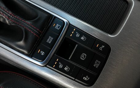 KIA Optima IV, 2020 год, 2 359 000 рублей, 27 фотография