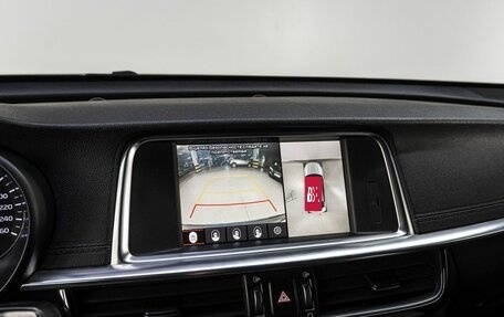 KIA Optima IV, 2020 год, 2 359 000 рублей, 24 фотография