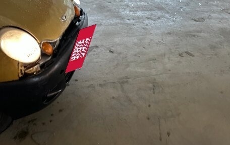 Daewoo Matiz I, 2002 год, 30 000 рублей, 8 фотография