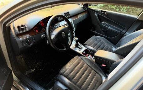 Volkswagen Passat B6, 2008 год, 600 000 рублей, 8 фотография