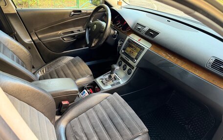Volkswagen Passat B6, 2008 год, 600 000 рублей, 7 фотография