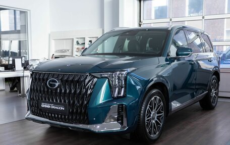 GAC GS8, 2026 год, 5 349 000 рублей, 1 фотография