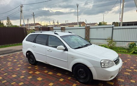 Chevrolet Lacetti, 2012 год, 359 000 рублей, 1 фотография
