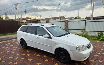Chevrolet Lacetti, 2012 год, 359 000 рублей, 1 фотография