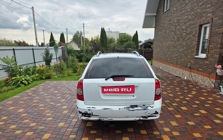 Chevrolet Lacetti, 2012 год, 359 000 рублей, 2 фотография