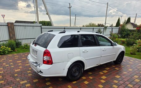 Chevrolet Lacetti, 2012 год, 359 000 рублей, 7 фотография