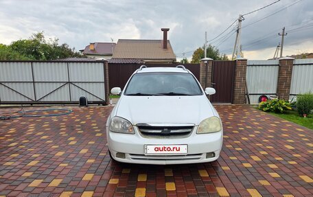 Chevrolet Lacetti, 2012 год, 359 000 рублей, 5 фотография