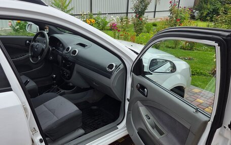 Chevrolet Lacetti, 2012 год, 359 000 рублей, 8 фотография