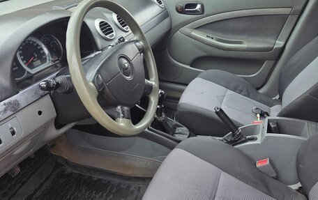 Chevrolet Lacetti, 2012 год, 359 000 рублей, 12 фотография