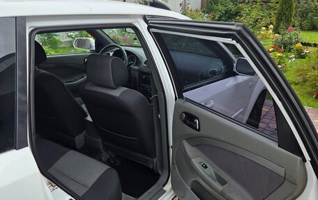 Chevrolet Lacetti, 2012 год, 359 000 рублей, 9 фотография