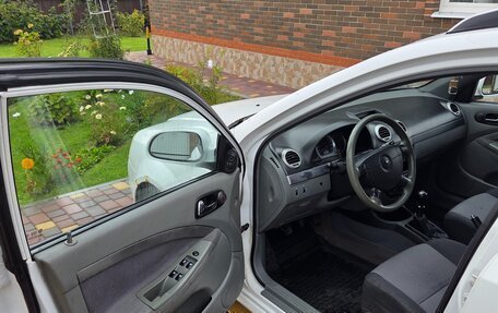 Chevrolet Lacetti, 2012 год, 359 000 рублей, 11 фотография