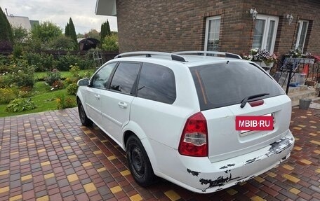 Chevrolet Lacetti, 2012 год, 359 000 рублей, 3 фотография