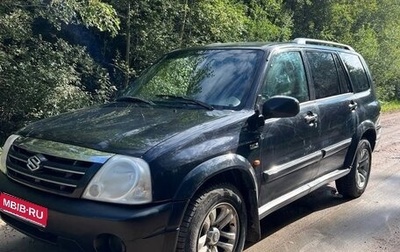 Suzuki Grand Vitara, 2004 год, 450 000 рублей, 1 фотография