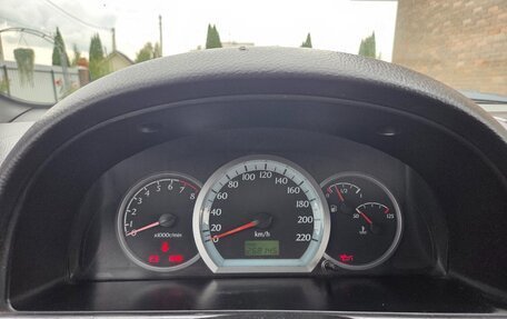 Chevrolet Lacetti, 2012 год, 359 000 рублей, 16 фотография