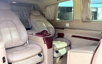 Mercedes-Benz Viano, 2007 год, 1 390 000 рублей, 1 фотография