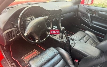 Mitsubishi 3000 GT II (Z15AM) рестайлинг, 1999 год, 3 500 000 рублей, 5 фотография