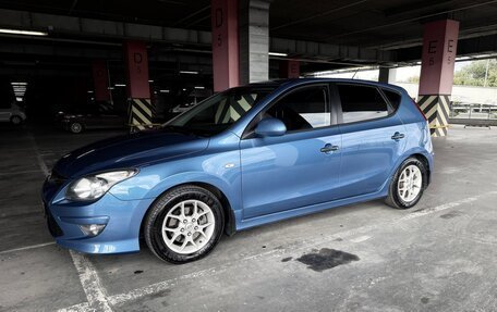 Hyundai i30 I, 2010 год, 820 000 рублей, 1 фотография
