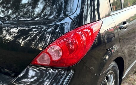 Nissan Tiida, 2010 год, 530 000 рублей, 9 фотография