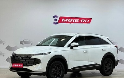 Haval F7, 2024 год, 2 200 000 рублей, 1 фотография