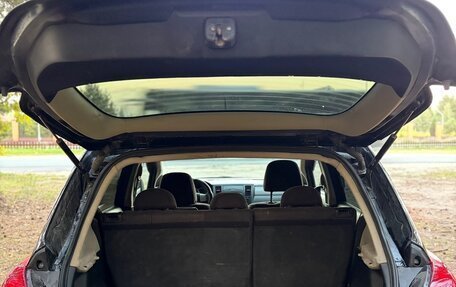 Nissan Tiida, 2010 год, 530 000 рублей, 16 фотография