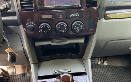 Suzuki Grand Vitara, 2004 год, 450 000 рублей, 5 фотография