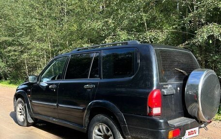 Suzuki Grand Vitara, 2004 год, 450 000 рублей, 2 фотография