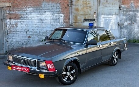 ГАЗ 3102 «Волга», 2002 год, 95 000 рублей, 3 фотография