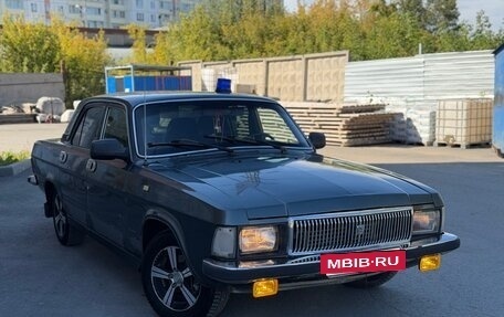 ГАЗ 3102 «Волга», 2002 год, 95 000 рублей, 4 фотография