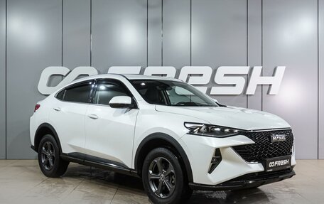 Haval F7x I, 2024 год, 2 249 000 рублей, 1 фотография