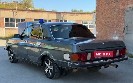 ГАЗ 3102 «Волга», 2002 год, 95 000 рублей, 10 фотография