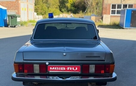 ГАЗ 3102 «Волга», 2002 год, 95 000 рублей, 8 фотография