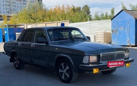 ГАЗ 3102 «Волга», 2002 год, 95 000 рублей, 6 фотография